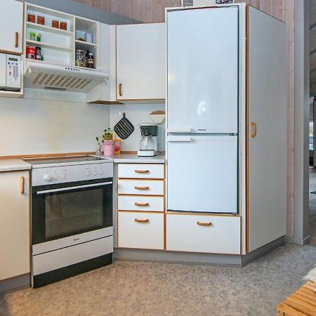 Four-Bedroom Holiday Home In Sydals 4 Vibøge 外观 照片