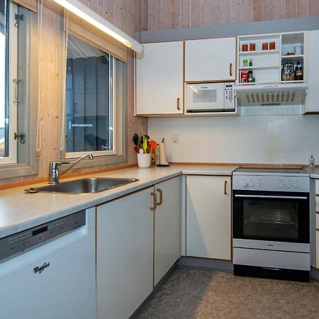 Four-Bedroom Holiday Home In Sydals 4 Vibøge 外观 照片
